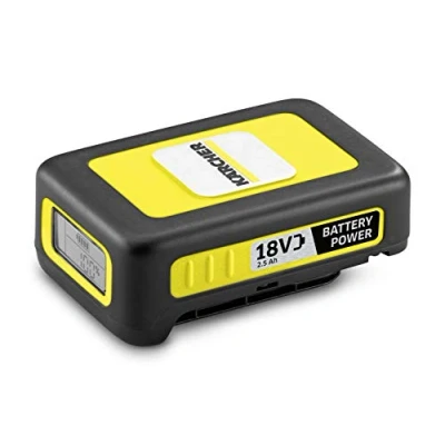 Abbildung von Kärcher Battery Power 18/25