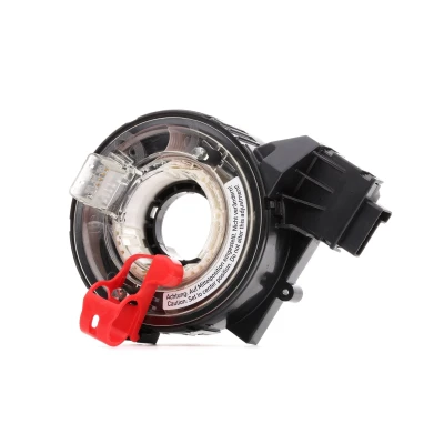 Abbildung von FEBI BILSTEIN 38630 Schleifring VOLKSWAGEN: Eos, Golf 5 Schrägheck, Plus / Crossgolf, SKODA: Octavia 2 Combi, II Schrägheck