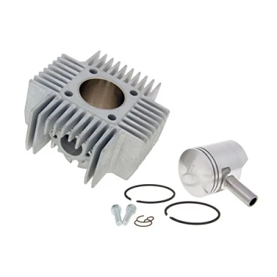 Abbildung von 59 ccm Zylinder Kit AIRSAL Sport für Morini M1, M101, Motoesa