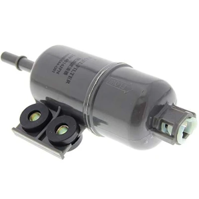 Abbildung von ASHIKA 30 04 423 Kraftstofffilter Leitungsfilter HONDA: Accord 6 Limousine, Coupe, Schrägheck