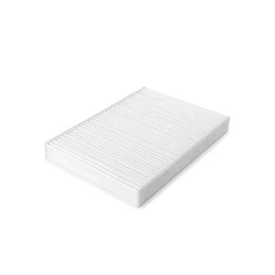 Abbildung von UFI 53.206.00 Innenraumfilter Partikelfilter 272 195 35 VOLVO: V70 3, V60 I, XC60 LAND ROVER: Range Rover Evoque, Discovery Sport, Freelander 2 SUV