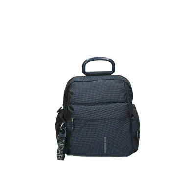 Abbildung von Mandarina Duck Tagesrucksack, Damen, Größe: One Size, Blu