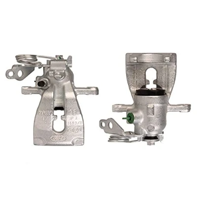 Abbildung von BOSCH 0 986 134 430 Bremssattel Gusseisen 55 FORD: MONDEO 4 Turnier, 4, Galaxy Mk2 MPV