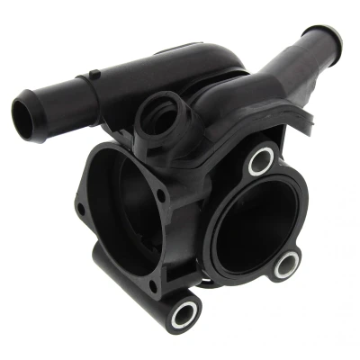 Abbildung von MAPCO 28644 Thermostatgehäuse FORD: Focus Mk1 Schrägheck, Kombi, Tourneo Connect