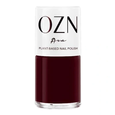 Abbildung von OZN Ava Nagellack 12 ml