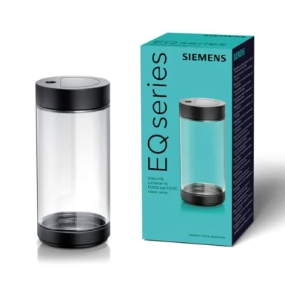 Abbildung von SIEMENS Milchbehälter TZ80008