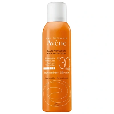 Abbildung von Avène Sun Mist Spray SPF 30