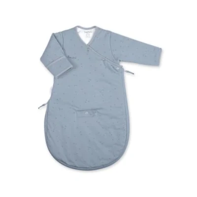 Abbildung von BEMINI Schlafsack Pady jersey + tog 3 Mini print stone
