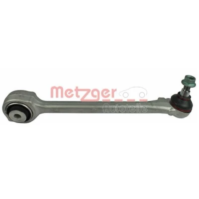 Abbildung von METZGER 58090118 Querlenker KIT + mit Trag /Führungsgelenk Vorderachse, unten MERCEDES BENZ: GLK