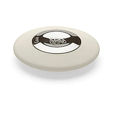 Abbildung von Graf von Faber Castell Eraser Round Platinum Plated