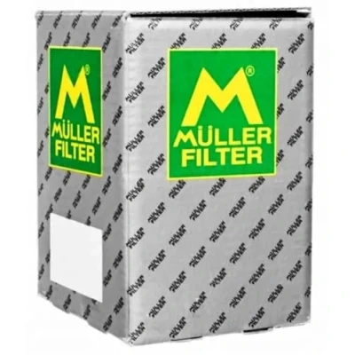 Abbildung von Kraftstofffilter MULLER FILTER FB326
