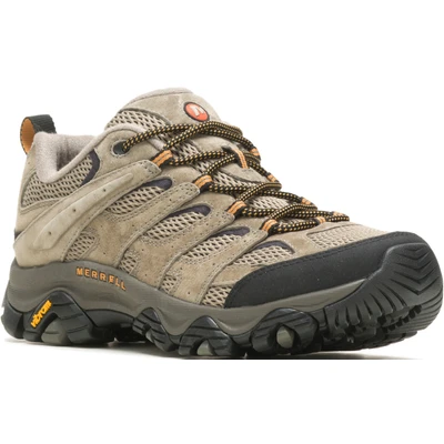 Abbildung von Merrell MOAB 3 Hikingschuh, Herren, Größe: 42, Pecan Schuhe