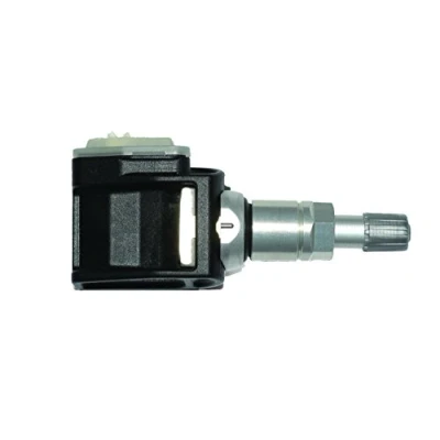 Abbildung von SCHRADER 3057 Radsensor, Reifendruck Kontrollsystem mit Nut MERCEDES BENZ: E Klasse T modell, Limousine, A Klasse, BMW: 5 Limousine