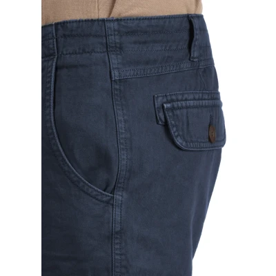 Abbildung von Solid Sdvizela Shorts, Herren, Größe: Small, Insignia blue