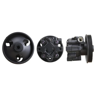 Abbildung von ELSTOCK 15 1045 Hydraulikpumpe hydraulisch 130 114 AUDI: A4 B8 Avant, OPEL: Insignia A Sports Tourer, Schrägheck, Limousine
