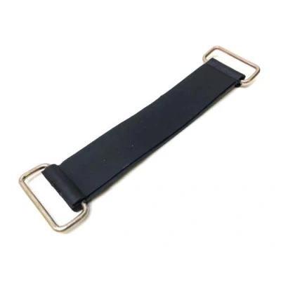 Abbildung von Halteband Haltegummi Batterie Halterung für Honda MT MB 50