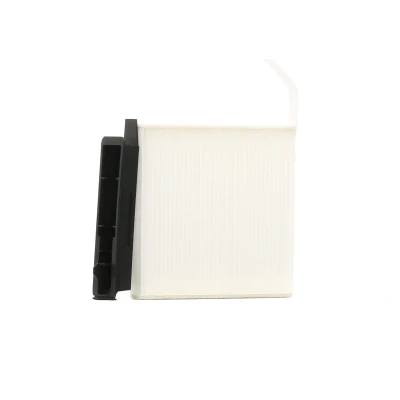 Abbildung von MAGNETI MARELLI 350203062090 Innenraumfilter Filtereinsatz, Partikelfilter 184 182 25 NISSAN: MICRA 3, NV200 / Evalia Bus, Note I