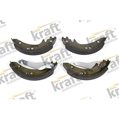 Abbildung von Bremsbackensatz KRAFT AUTOMOTIVE 6021250