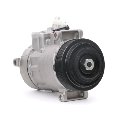 Abbildung von DENSO DCP17068 Kompressor 6SEU16C PAG 46 R 134a MERCEDES BENZ: E Klasse T modell, SLK, Limousine
