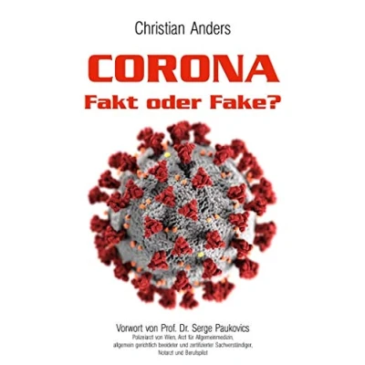 Abbildung von CORONA. Fakt oder Fake?