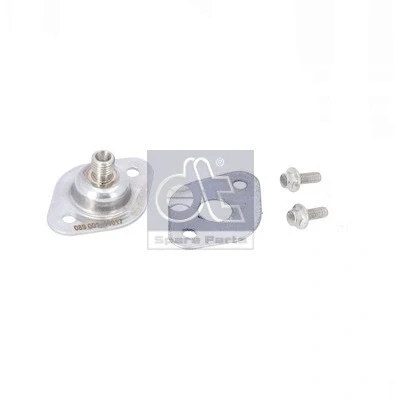 Abbildung von Umschaltventil, Abgasklappe DT SPARE PARTS 2.14924