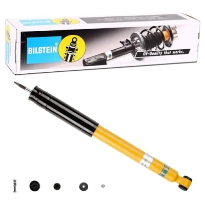 Abbildung von BILSTEIN B6 Performance 24 100397 Stoßdämpfer Vorderachse Gasdruck Einrohr Dämpfer nicht federtragend unten Auge, oben Stift