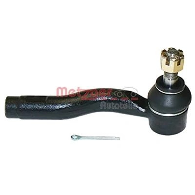 Abbildung von METZGER 54027502 Spurstangenkopf KIT + Vorderachse rechts MAZDA: 6 Sport Kombi, Sport, Limousine