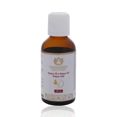 Abbildung von Nasya ÖL 50 ml