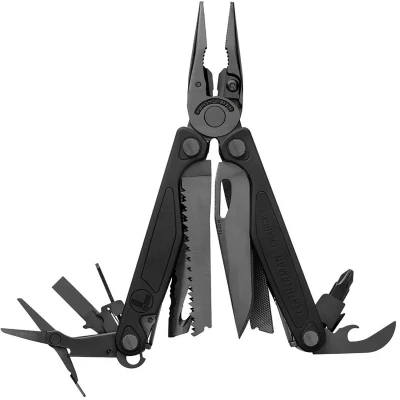 Abbildung von Multitool CHARGE +