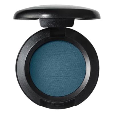 Abbildung von MAC Cosmetics Matte Single Eyeshadow Stormwatch