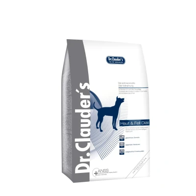 Abbildung von Dr.Clauder&#039;s Diät FSD Haar &amp; Haut 4kg
