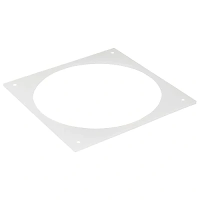 Abbildung von InLine 36208I Lüfter Entkopplung, für 80mm