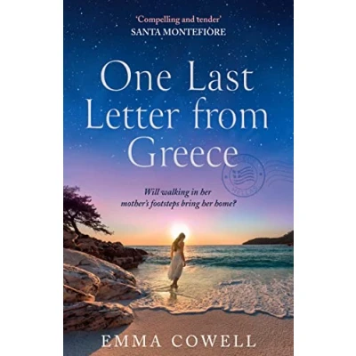 Abbildung von One Last Letter from Greece: The perfect escapist debut novel to curl up with
