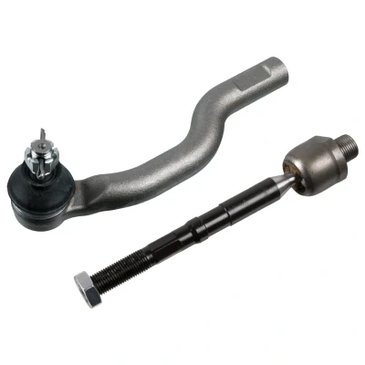 Abbildung von FEBI BILSTEIN 177761 Spurstange Vorderachse rechts mit Mutter SUZUKI: SWIFT 4