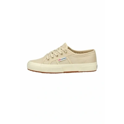 Abbildung von Superga Sneaker für Erwachsene, Beige, Elfenbein, 36 EU