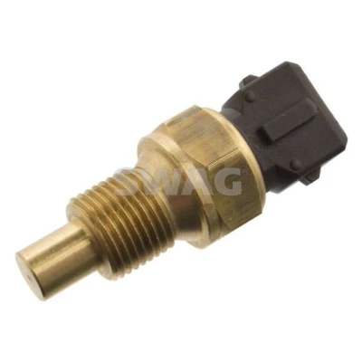 Abbildung von SWAG 62 10 6458 Kühlmitteltemperatursensor braun PEUGEOT: 306 Schrägheck, Cabrio, 406 Limousine, CITROËN: Berlingo / First I