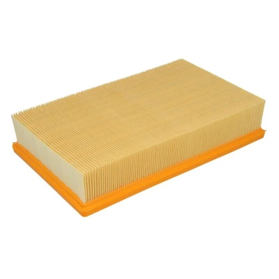 Abbildung von MAHLE ORIGINAL LX 1216 Luftfilter 57,3 182 Filtereinsatz BMW: 7