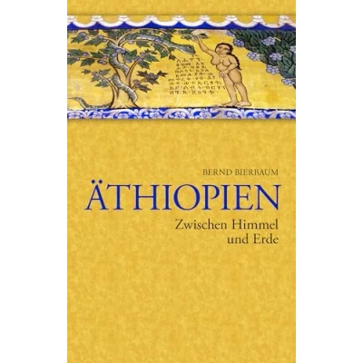 Abbildung von Äthiopien Zwischen Himmel und Erde: Erde