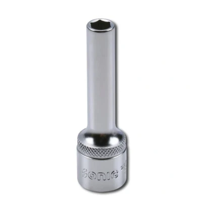 Abbildung von Sechskantnuss SONIC 1/2&quot; 17 mm 6 kant tief