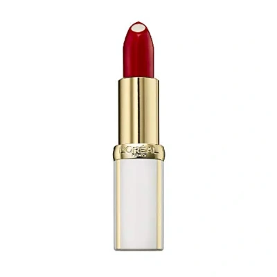 Abbildung von L&#039;Oréal Age Perfect Lippenstift 394 Flaming Carmin