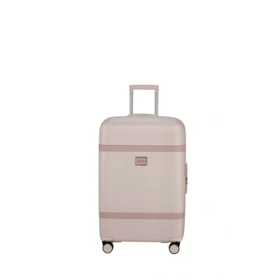 Abbildung von Samsonite Image Spinner 69/25 Expandable rose Hartschalenkoffer