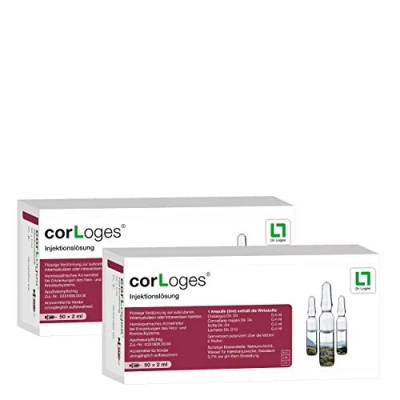Abbildung von corLoges 100X2 ml