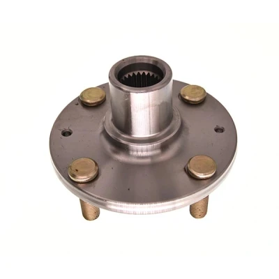 Abbildung von MAXGEAR 33 1662 Radnabe Vorderachse links, rechts HYUNDAI: Getz, Atos, ACCENT 2, KIA: RIO 2