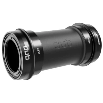 Abbildung von SRAM Unisex Erwachsene Dub BB30 Road Innenlager, schwarz, 73mm