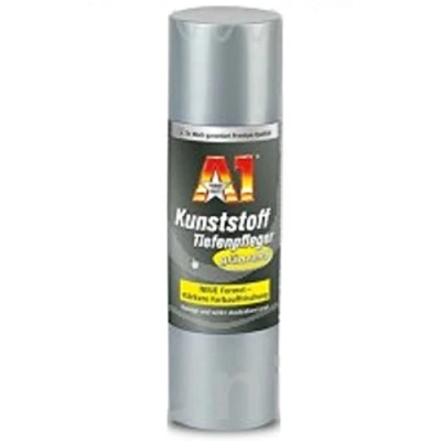 Abbildung von DR.WACK 557.28.96 KUNST TIEFENPFL A1 250ML GLANZ M SPEZ SCHWAMM Literpreis: 51,96