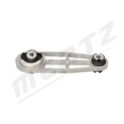Abbildung von MERTZ M S5089 Motorlager hinten Gummimetalllager RENAULT: MEGANE 2 Kombi, SCENIC 2, Coupe Cabriolet, DACIA: Sandero I, Logan I MCV