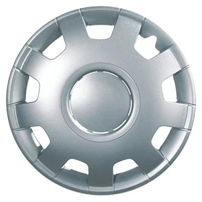 Abbildung von ALBRECHT Automotive 08923 Radzierblenden Alfa 13 Zoll 1 Satz (4 Stück)