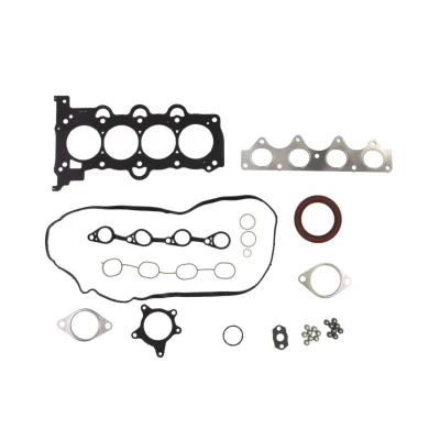 Abbildung von AJUSA 50313200 Dichtungsvollsatz, Motor mit Zylinderkopfdichtung, Ventilschaftabdichtung MULTILAYER STEEL KIA: cee‘d I Schrägheck, Kombi