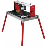 Abbildung von Einhell Steinschneidemaschine &quot;TE SC 570 L&quot;, 1500 W