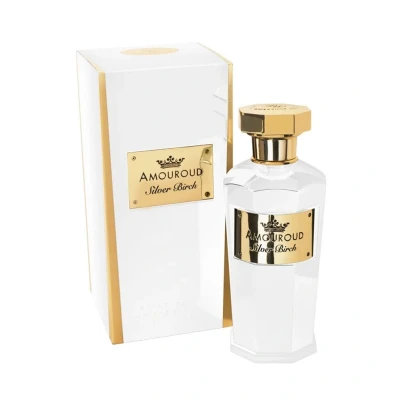 Abbildung von Amouroud Silver Birch Eau de Parfum 100 ml